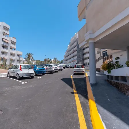 Sea View In Puerto Colon Terrace And Pool شقة *