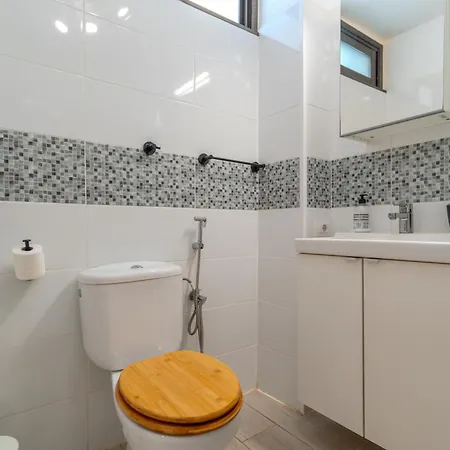 Sea View In Puerto Colon Terrace And Pool شقة أذيخي