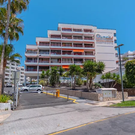 Sea View In Puerto Colon Terrace And Pool Appartement *