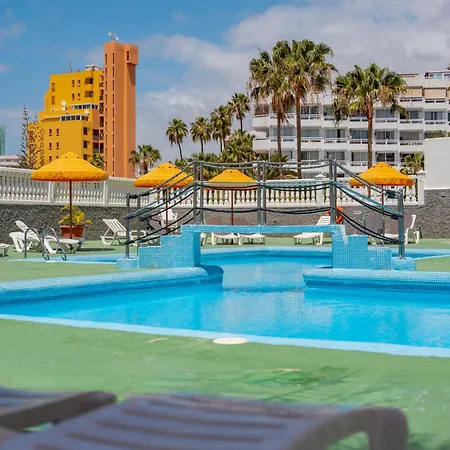 شقة Sea View In Puerto Colon Terrace And Pool